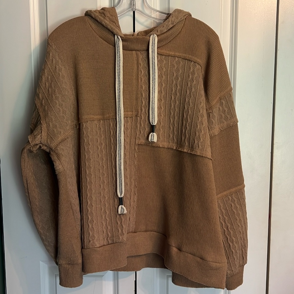 POL hoodie